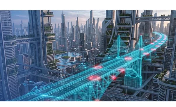 Infrastructure visibility