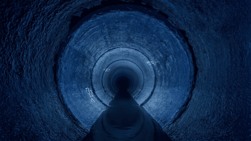 Apollo Sewer monitoring system