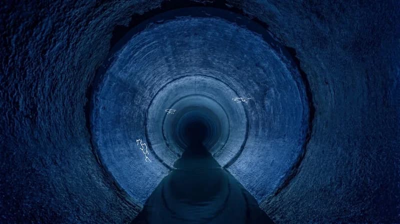 Apollo Sewer monitoring system