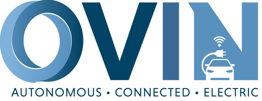 Ontario Vehicle Innovation Network